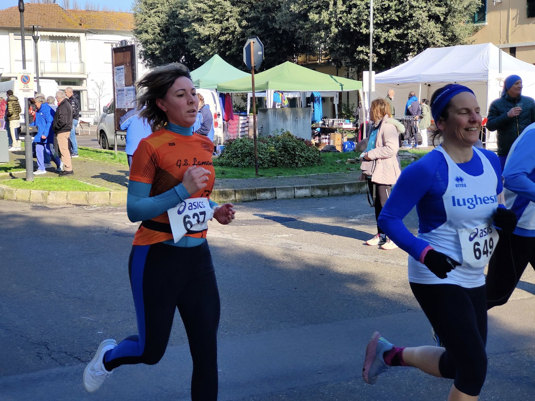 San Patrizio: Trofeo Buriani e Vaienti - 02 marzo 2025